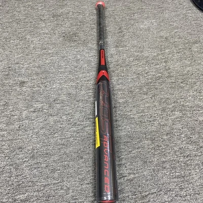 Bate de softbol Easton Ghost Advanced (-10) lanzamiento rápido para adultos 23 oz/33" (EFP4GHAD10) Foto 1 de 4