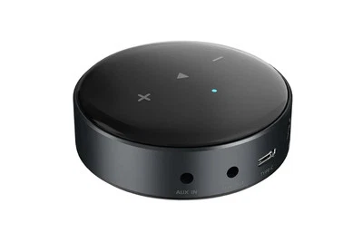 WiiM Mini High-Res-Streamer mit Bluetooth, Airplay2 und Alexa (UVP: 109,- €) - Bild 1 von 4