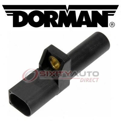 Dorman Crankshaft Position Sensor for 2013-2015 Mercedes-Benz GLK250 2.1L L4 md - Image 1 of 4
