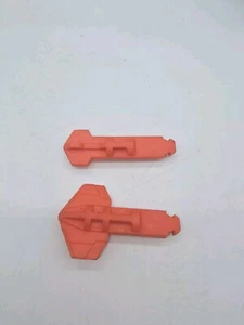 M.A.S.K 1986 BILLBOARD BLAST Waffe Rakete Set Maske Kenner - Bild 1 von 5