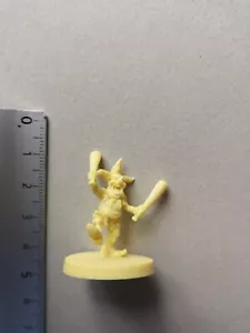 KILLER CLOWN MINIATUR STEAMPUNK VIKTORIANISCH/RISE OF MOLOCH/WORLD OF SMOG/G903 - Bild 1 von 1