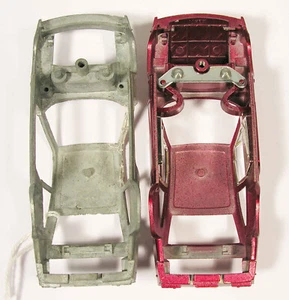 DINKY TOYS PRE-PRODUCTION CASTING 190 MONTEVERDI 375L - Picture 1 of 5