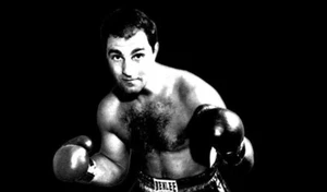 Rocky Marciano 24x36 Poster - Picture 1 of 1