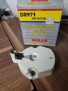 Wells DR971 Rotor NOS  Dd
