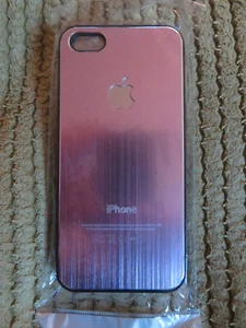 Apple i PHONE 5 HANDY HÜLLE FÜR MODELL 2013 CA. - Bild 1 von 5