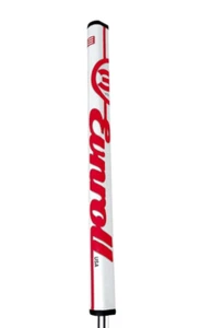 EVNROLL 38 Puttergriff Weiß Brandneu 17 Inch Long Puttergriff - Bild 1 von 4