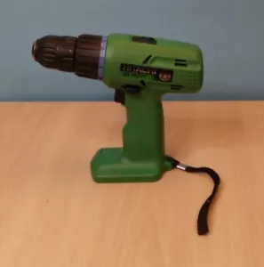 Taladro inalámbrico Hitachi DS14DVF 14,4 V solo herramienta - Imagen 1 de 4