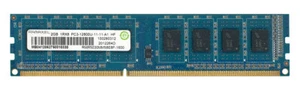 Ramaxel RMR5030MM58E8F-1600 2GB DDR3 1600MHz Desktop Memory Ram - Picture 1 of 2