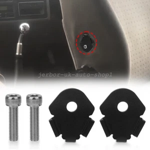 8PCS Repair Set Seat Armrest For 1990-2003 Volkswagen VW T4 Pritsche/Caravelle - Picture 1 of 7