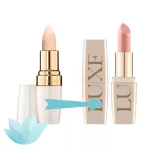 Avon Luxe Silken Lip Perfector | Lip Plumping Conditioner - Picture 1 of 5
