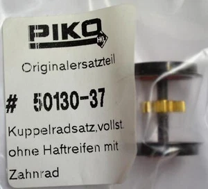 HO Piko Kuppelradsatz 50130-37 - Bild 1 von 1