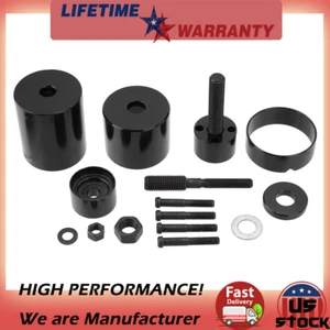 For John Deere 1039 4045 6059 6068 Crankshaft Seal Installer Remover Tools Set - Bild 1 von 19