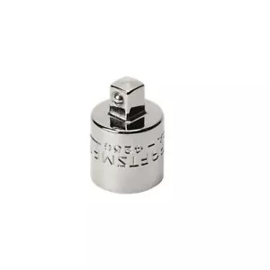 NUOVO CRAFTSMAN ADATTATORE PRESA DA 3/8"" DRIVE A 1/4"" 4256 - Foto 1 di 2