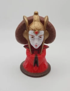 Star Wars - Queen Amidala - Burger King - 2005 - USED - Picture 1 of 3