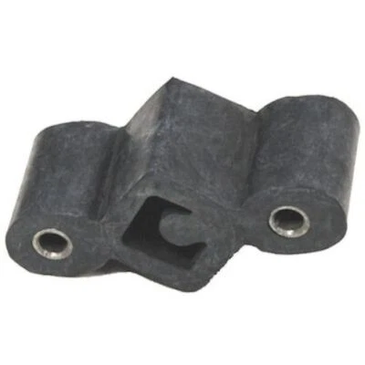 BRExhaust 255-750 Rubber Exhaust Mount Rear For 1979-1983 Fiat 124 NEW - Image 1 of 3