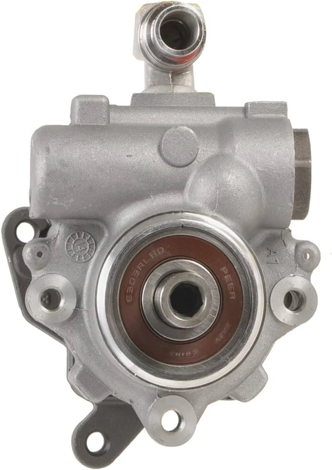 A1 Cardone Power Steering Pump Mercedes-Benz 00-01 CL500 04-06 E55 E320 E500 - Image 1 of 1