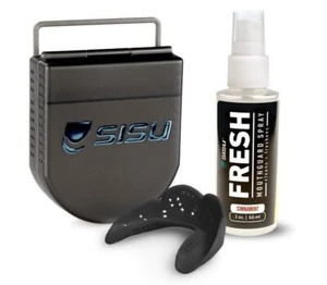 SISU NextGen Aero Small Guard Bundle - Picture 1 of 20