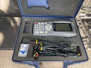 Texa Axone 2000 diagnostic scanner used read description - Picture 1 of 16