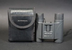 Vintage Eschenbach sektor Ww 8x22 Fernglas 143m/1000m Bak-4 inkl. Etui - Bild 1 von 8