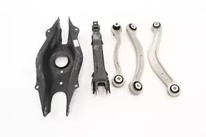 2016 - 2024 MERCEDES GLC300 X253 REAR LEFT SUSPENSION CONTROL ARM SET OF 5 OEM - Picture 1 of 15
