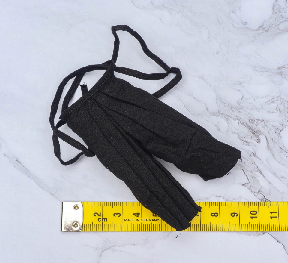 Pants for DID XJ80015 Samurai Hero Sanada Yukimura 1/12th Scale 6" Figure - Image 1 of 1