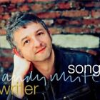 Andy White Songwriter New Cd