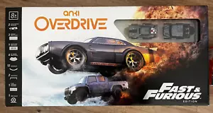 anki overdrive: fast & furious edition - Picture 1 of 3