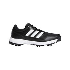 Adidas Tech Response 2.0 Golf Shoes - Black