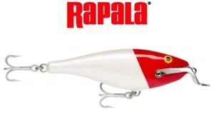 ARTIFICIALE RAPALA SHAD RAP MAGNUM 12 CM COLORE RH - RAPSRMAG12RH - Foto 1 di 2