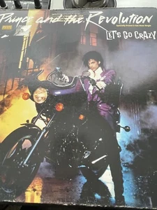 Prince - Erotic City - $4.99 Warehouse BINS - READ DESCRIPTION - Picture 1 of 1