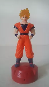 FIGURINE DRAGON BALL Z DBZ - SANGOKU SUPER SAIYAN - HAPPY MEAL MCDONALD 2006 - Bild 1 von 2