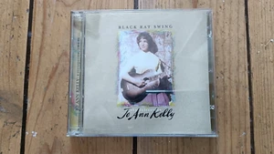 Jo Ann Kelly Black Rat Swing double CD, a retrospective 1964-88 with insert - Picture 1 of 6