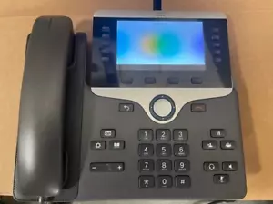 Teléfono Cisco 8841-K9 - Imagen 1 de 2