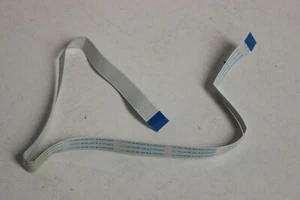 LEXMARK 11A6206 OPERATOR PANEL CABLE 4227-100 PRINTER WITH WARRANTY - Picture 1 of 2