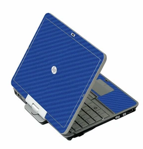 Dazzle Laptop Protector Naklejki skórne do HP EliteBook 2740p 2760P - Zdjęcie 1 z 29