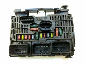 BSM Peugeot / Citroen 9658539680 S118983006N BSM-L06-00 - Bild 1 von 3