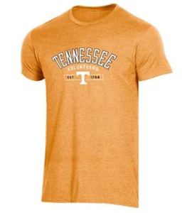 NEW Champion Men's NCAA Tennessee Volunteers School Pride T-Shirt Large - Picture 1 of 2