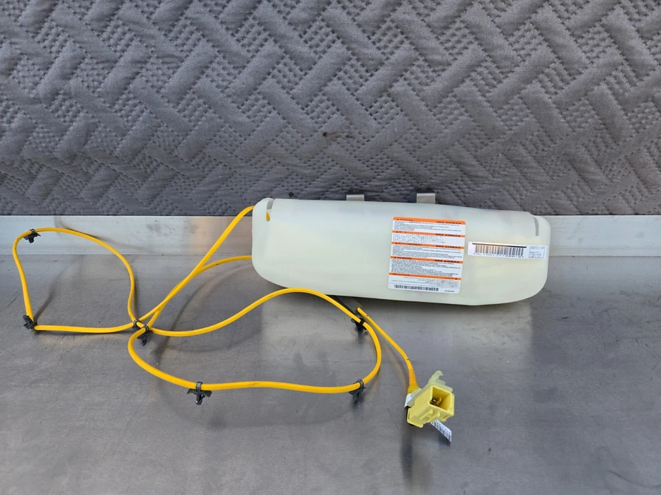 15-19 INFINITI Q70 Q70L ASIENTO DELANTERO IZQUIERDO LADO CONDUCTOR MÓDULO INTERIOR OEM Foto 1 de 4