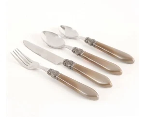 NEU! Pioneer Woman Single Cowgirl Spitze Pilz Besteck  - Bild 1 von 1