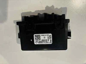 84591525 Power Liftgate Control Module - Bild 1 von 3