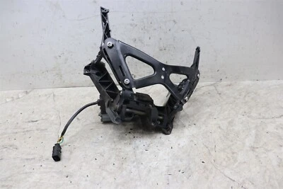 2009-2011 宝马 K1300GT 挡风玻璃挡风玻璃遮阳板电机停留 — 第 1/4 张图片