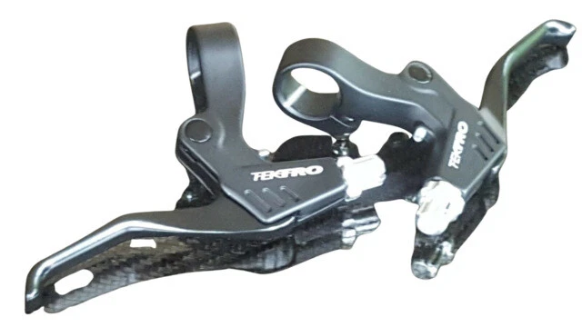 TEKTRO Rm4 Brake Levers Bike BMX Cycle Bicycle