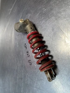 2006-2009 Suzuki Quadracer 450 Ltr450 Rear Back Shock Absorber Suspension OEM - Picture 1 of 7