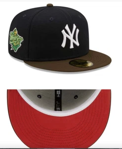 New York Yankees X Manolo - Truth Be Told 59FIFTY Cap Size 7 1/8, 7 3/8, 7 1/2 - Picture 1 of 4