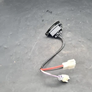 Interruptor electrónico sensor NIU N-Pro Series/N1S/NQi/N-Sport #27949 - Imagen 1 de 9