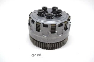 Ducati 848 SBK Complete Clutch Motor Clutch Basket Clutch Complete Case Engine - Picture 1 of 6