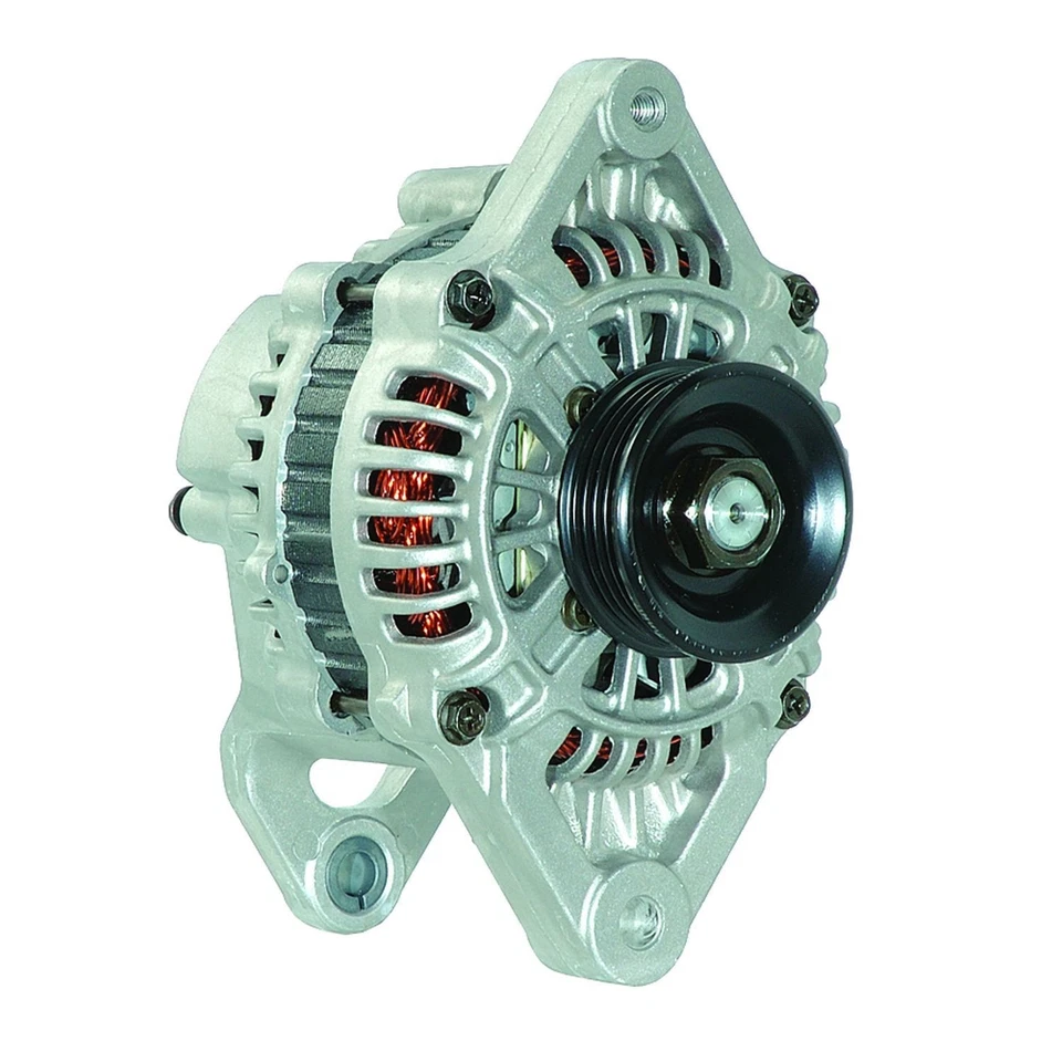Alternador ACDelco 335-1160 para 89-94 Nissan NX Pulsar NX Sentra Foto 1 de 4