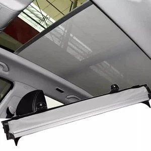 1Grau Für 2008-2018 VW Tiguan Sharan 1K9877307 Panoramadach Schiebedach Rollo - Bild 1 von 18