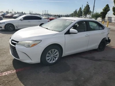 WHT DECKLID TAILGATE 2015-2017 TOYOTA CAMRY Foto 1 de 4