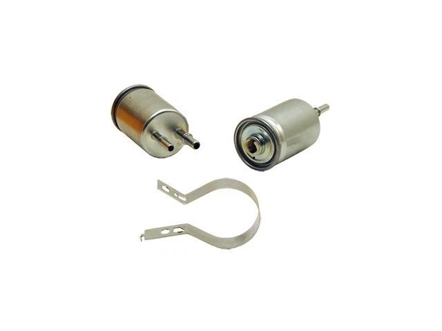 Filtro de combustible para 03-10 Saturn Chevy Pontiac Ion Cobalt G3 Wave G5 Pursuit PJ99P2 Foto 1 de 1